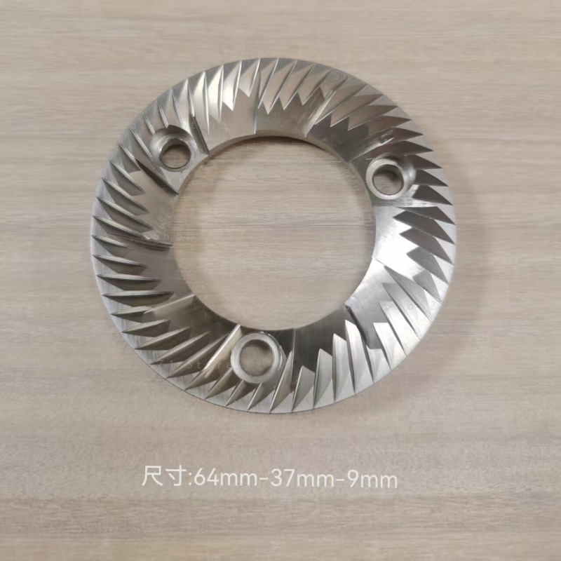 Coffee Grinder Burr Flat - Für S Kaffeemühlenmahlwerk 64mm 83mm 98mm