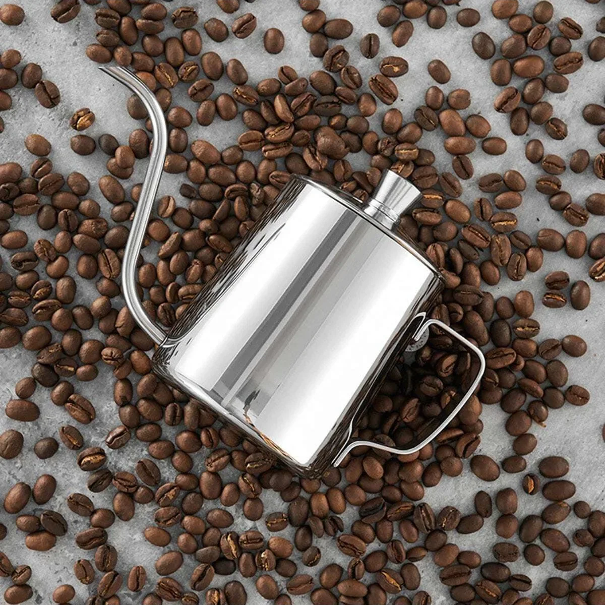 Edelstahl Pour-over Kaffeemasc – Coffee Equipment Pour Over Bewertung und Preis