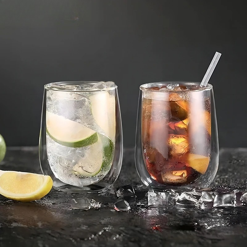 2/4 Stück doppelwandige Espres – Espresso Shot Glass Bewertung und Preis