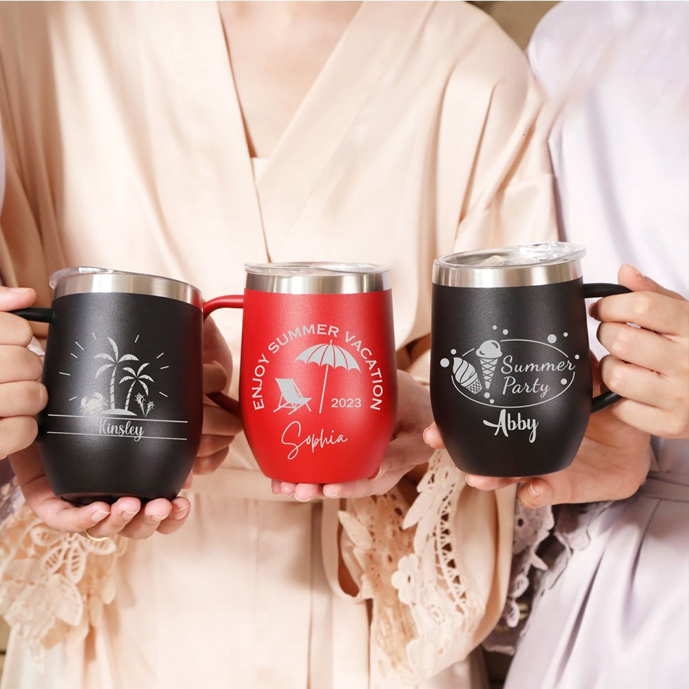 Personalisierter, eiförmiger K – Coffee Equipment For Camping Bewertung und Preis