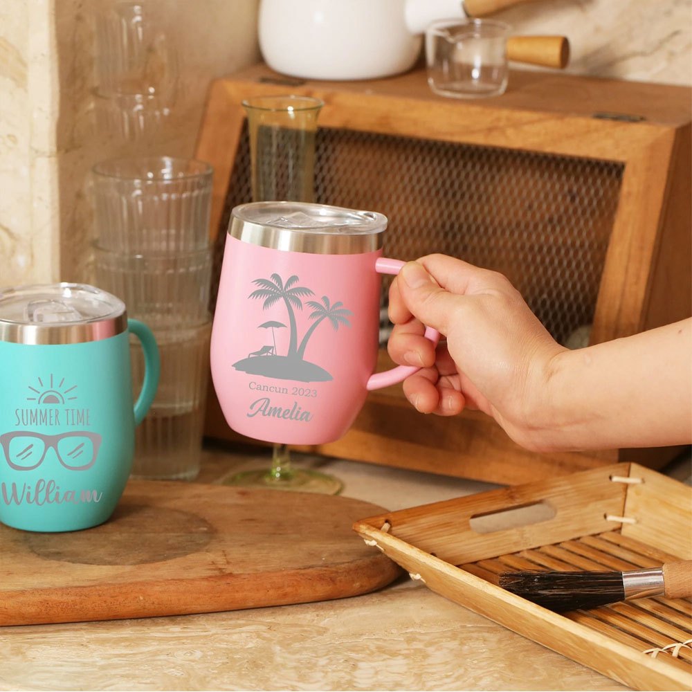 Personalisierter, eiförmiger K – Coffee Equipment For Camping Bewertung und Preis