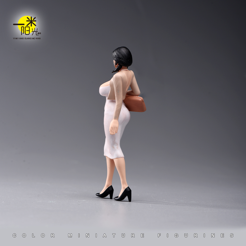 Handbemalte Gesichtsfiguren im – Coffee Van Equipment Bewertung und Preis