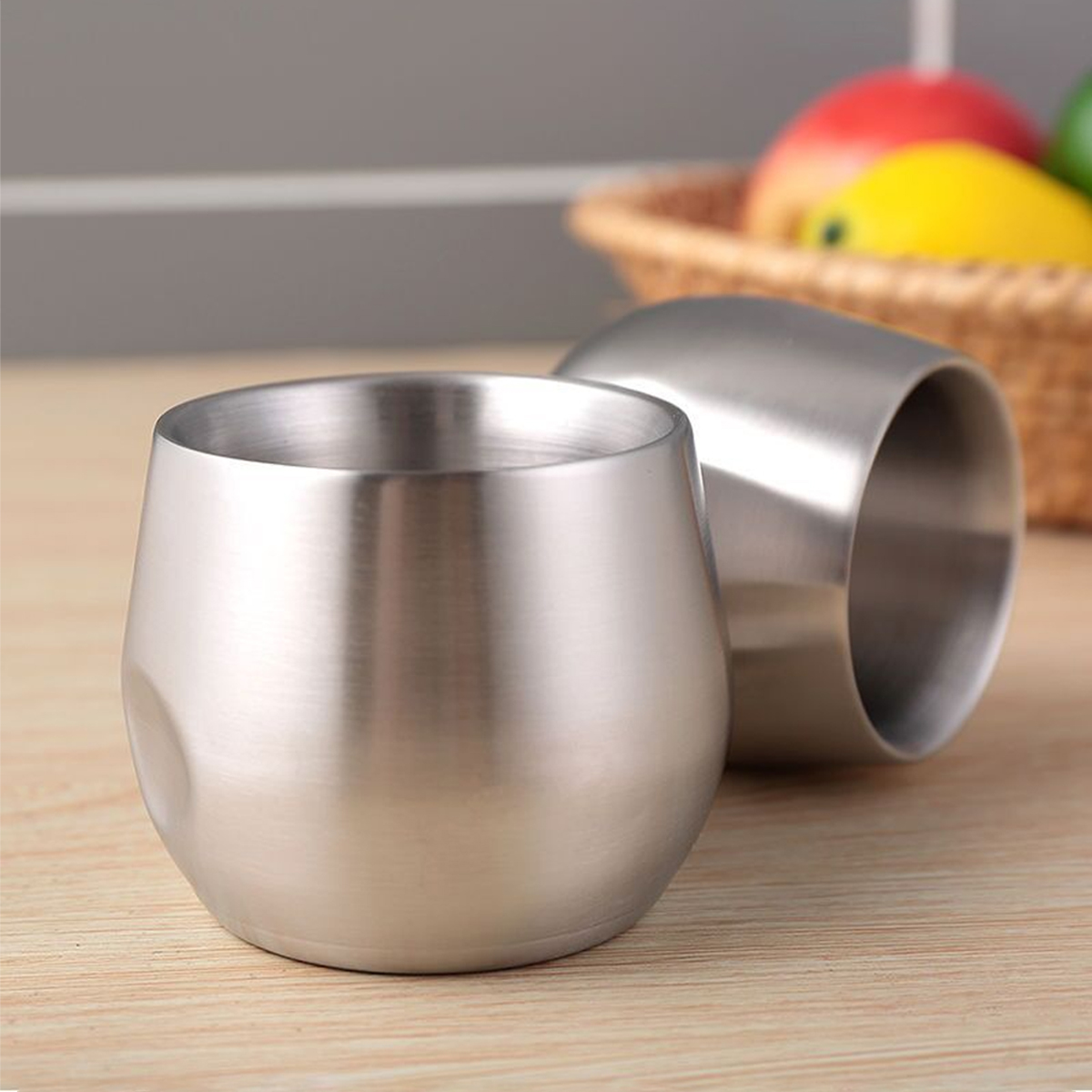 Leeseph Langlebige Kaffeetasse – Espresso Shot Glass Bewertung und Preis