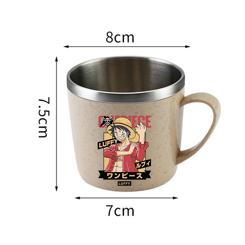 One Piece Wasserbecher mit Car – Espresso Shot Glass Bewertung und Preis