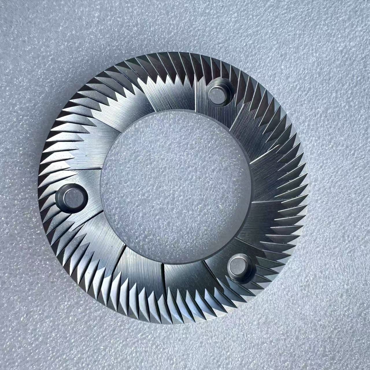 83mm Kommerzielle Flache Kaffe – Coffee Grinder Burr Flat Bewertung und Preis