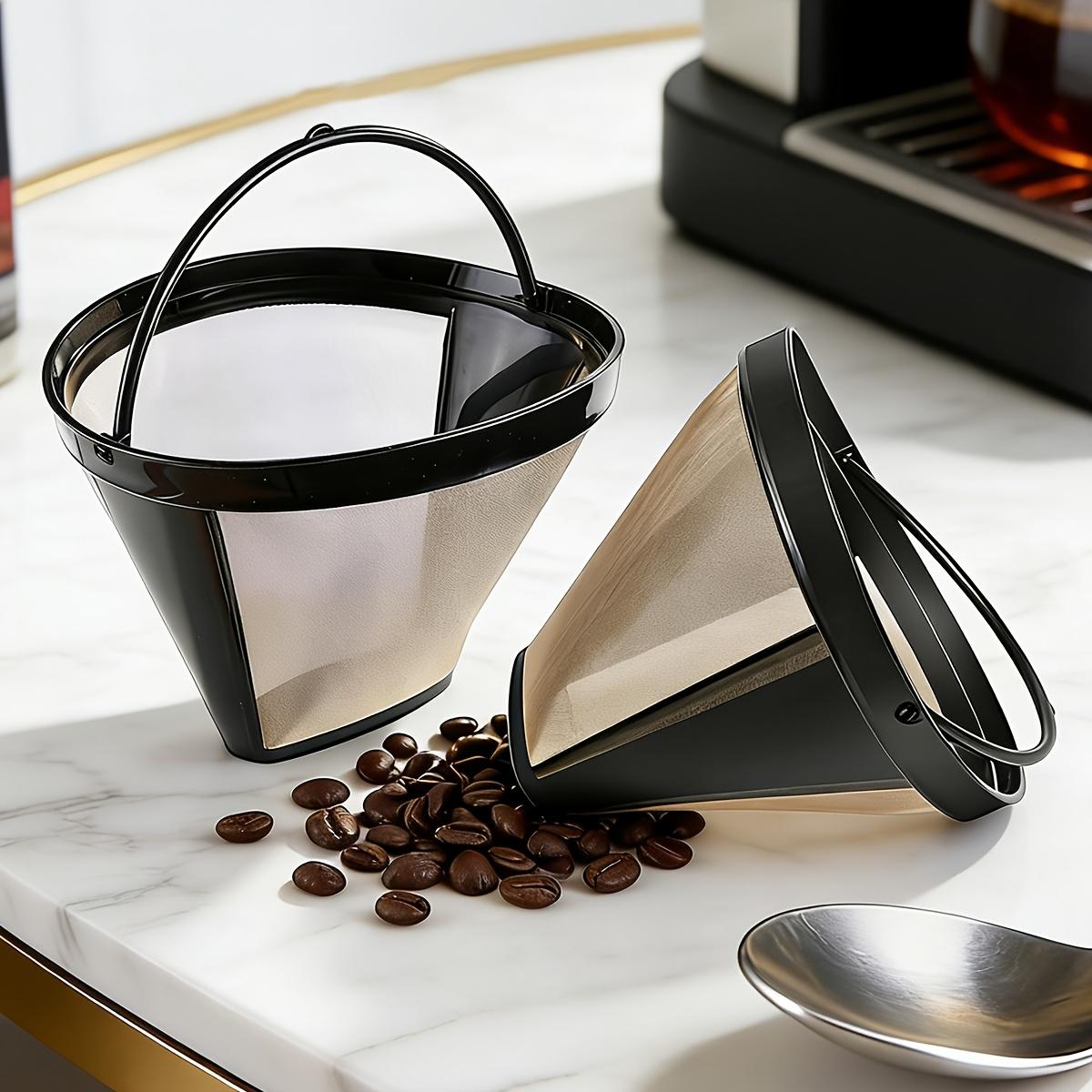 Kaffeefilter, wiederverwendbar – Coffee Equipment Pour Over Bewertung und Preis